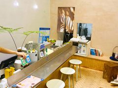 -小团圆糖水铺(襄阳南路店)