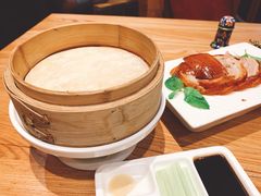 -四季民福烤鸭店(前门店)