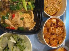 -八婺饭堂·自选店(新光汇店)
