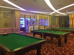 -宝丽金大酒店·洗浴中心