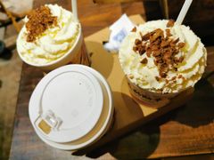 -茶颜悦色(岳麓山顶店)