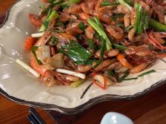 -柴火农家饭(遇龙河店)