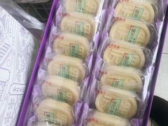 绿豆糕礼盒-GANSO元祖食品(黄石店)