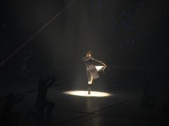 -宝能国际体育演艺中心