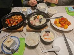 -汤城小厨•粤菜•靓汤(西直门凯德MALL店)