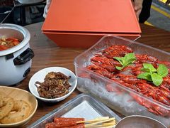 -长沙文和友(海信广场店)