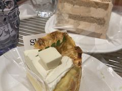 -流酥可心·牛乳蛋糕商店(禾祥西路店)