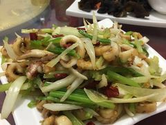 -烁佳海鲜大馅饺子