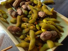 -清真·天穆大元子烧烤(复兴路店)