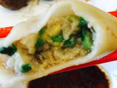 -菊花女水饺(闻涛苑店)