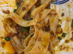-大嘻咹biangbiang面(历史博物馆店)