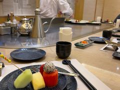 -V Bar海景扒房(北海湾惠龙万达嘉华酒店)