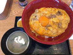 -丼丼屋x鸟开(创纪之城五期店)