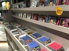 -浣熊唱片店(上海影城店)