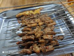 -清真·马峰烤肉(小学习北巷店)