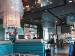 大堂-凤凰湘语·湘粤鲜融(浦东旗舰店)