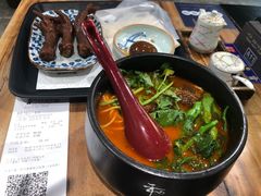 -和府捞面(东直门银座店)