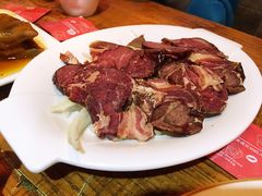 -西域阿里马新疆菜·清真(桂花路店)