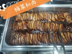 -李先生(山东曹州服务区二店)