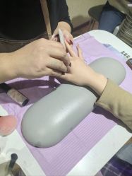 -甲·铺轻奢美甲美睫