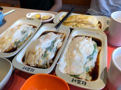 -红荔村肠粉(岗厦店)