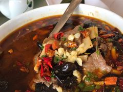 -稻香酒家·33年老字号·港式粤菜(富邦中心店)