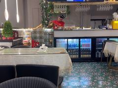-欧提汗·新疆餐厅·清真(银都路店)