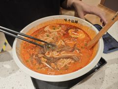 -味千拉面(广州白云机场T1西二店)