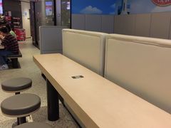 -肯德基(春申店)