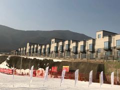 -北京西山滑雪场