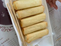 -周大娘牛乳(旧寨古村总店)