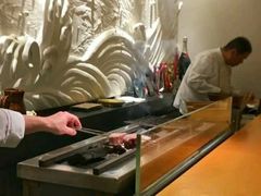 -肉屋·雪月花(名古屋)