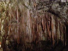 -波斯托伊纳溶洞