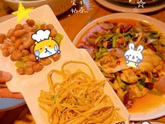 -小三峡食府(西五路店)