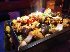 -蛙来哒(东城万达店)