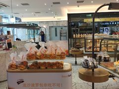 -面包新语(上地华联店)