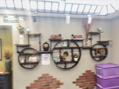 -天桥饭店·特色海鲜(金山嘴渔村店)