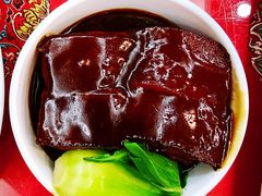 -玉华台饭庄(裕中西里小区店)