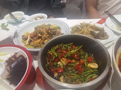 -惠丰堂饭庄·烤鸭·京味菜(民族大学店)