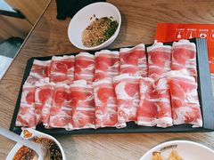 -彤德莱火锅(大学城店)