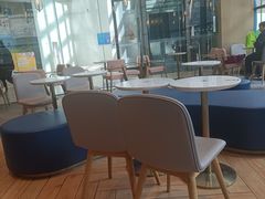 -奈雪的茶(青岛卓悦里INTOWN店)