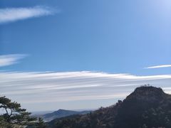 -青岩寺风景区