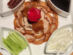 -壹零捌道·北京烤鸭(车公庄店)