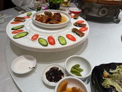 -顺德佬·宴请·生日宴(西乡店)