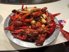 -五七小李子油焖大虾(总店)