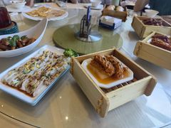 -渔村盛宴(航空新城店)