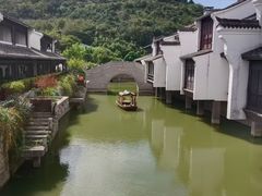 -东海半边山旅游度假区