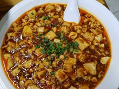 -勇猛子川菜馆(新军路店)