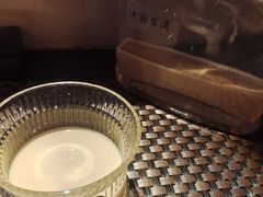 -TAIWAN·潭子茶屋