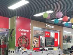 -佳能相机·普晶官方店(成都华凌西南婚纱摄影器材城店)